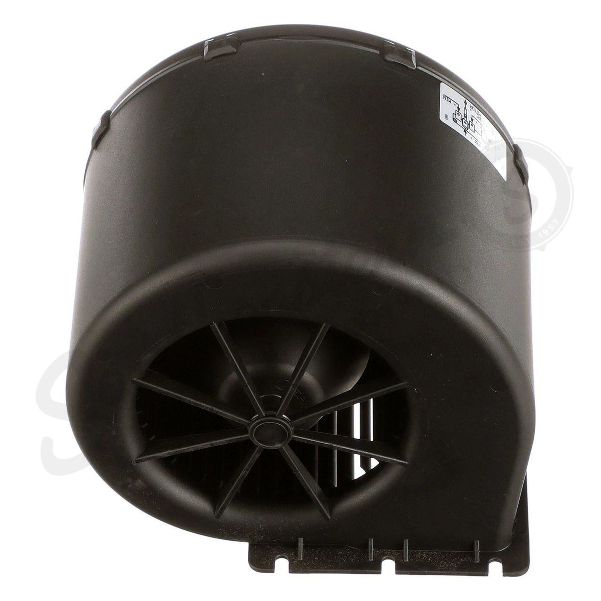 76092218 - OEM BLOWER - CASE CONSTRUCTION
