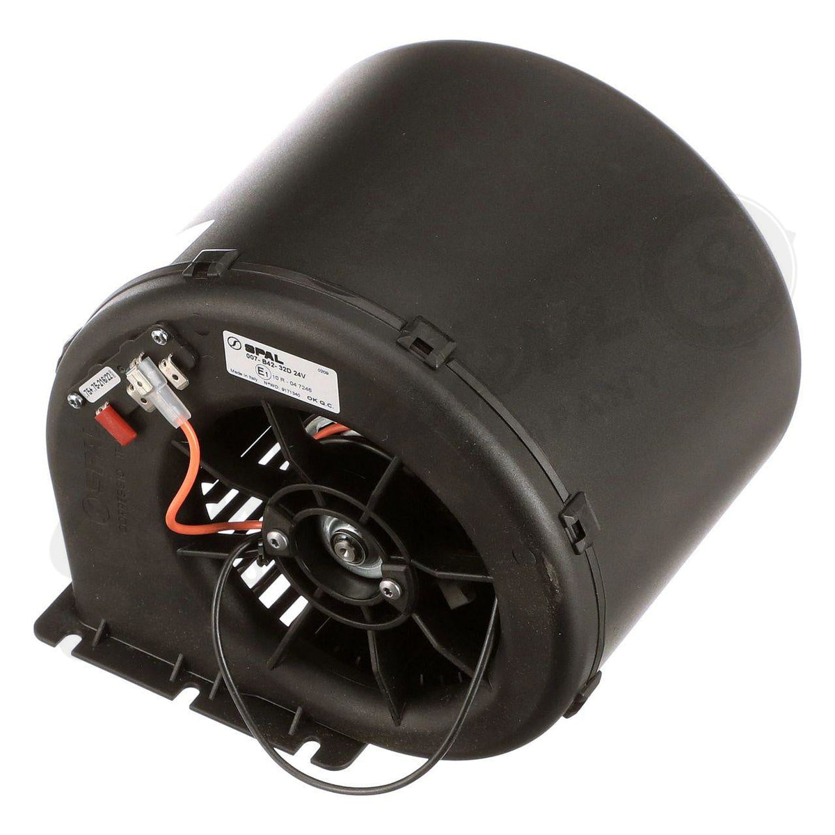 76092218 - OEM BLOWER - CASE CONSTRUCTION
