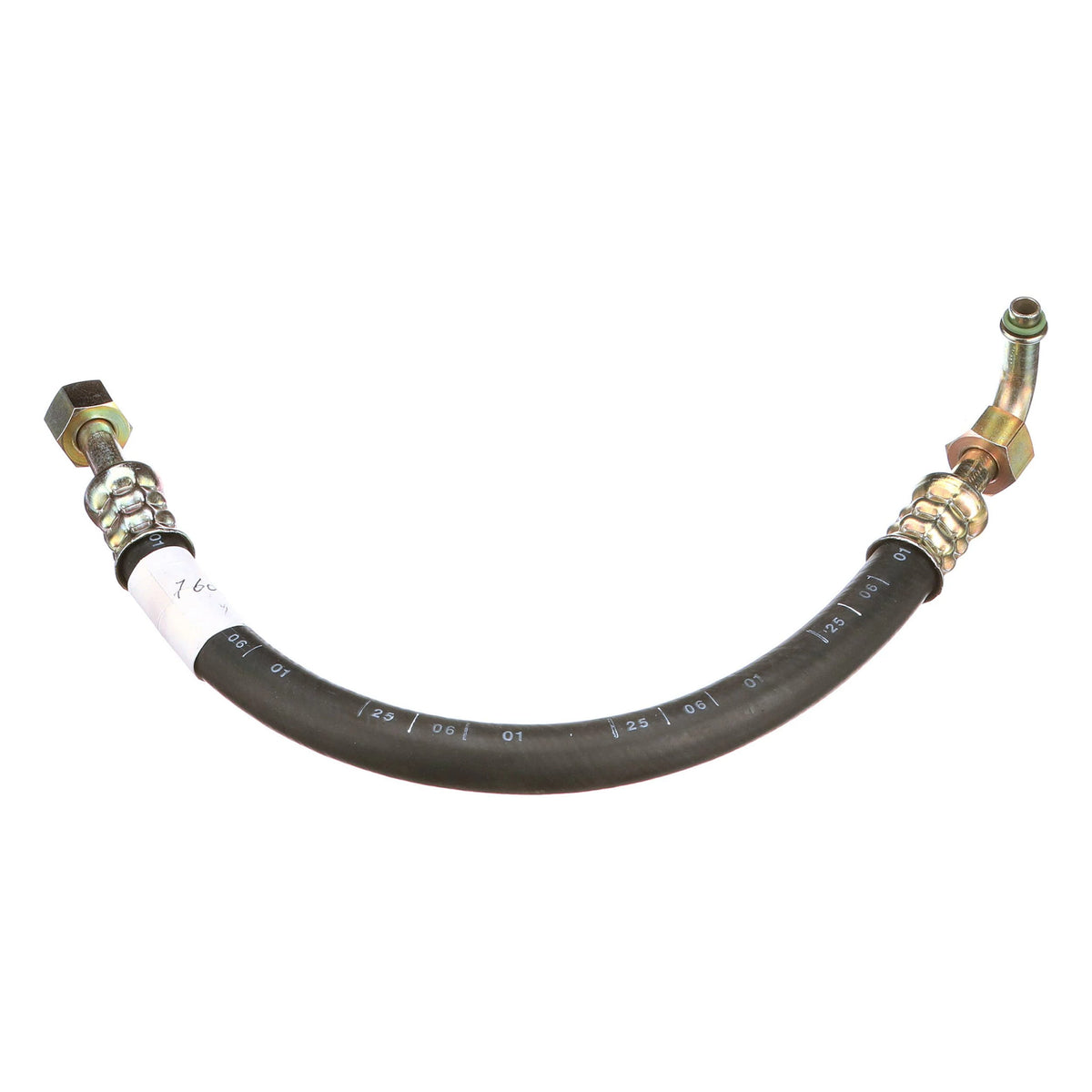 76092228 - OEM HOSE - CASE CONSTRUCTION