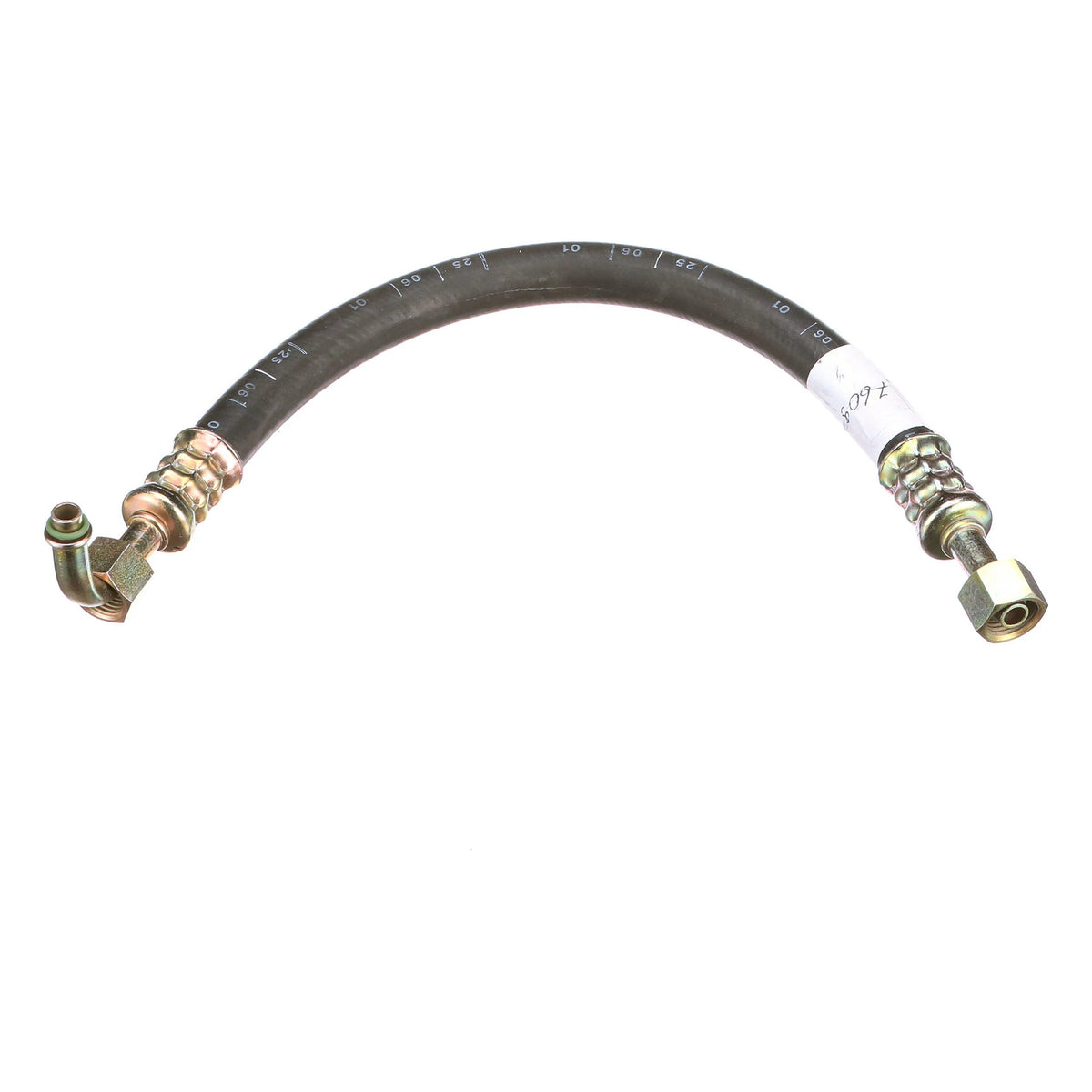 76092228 - OEM HOSE - CASE CONSTRUCTION