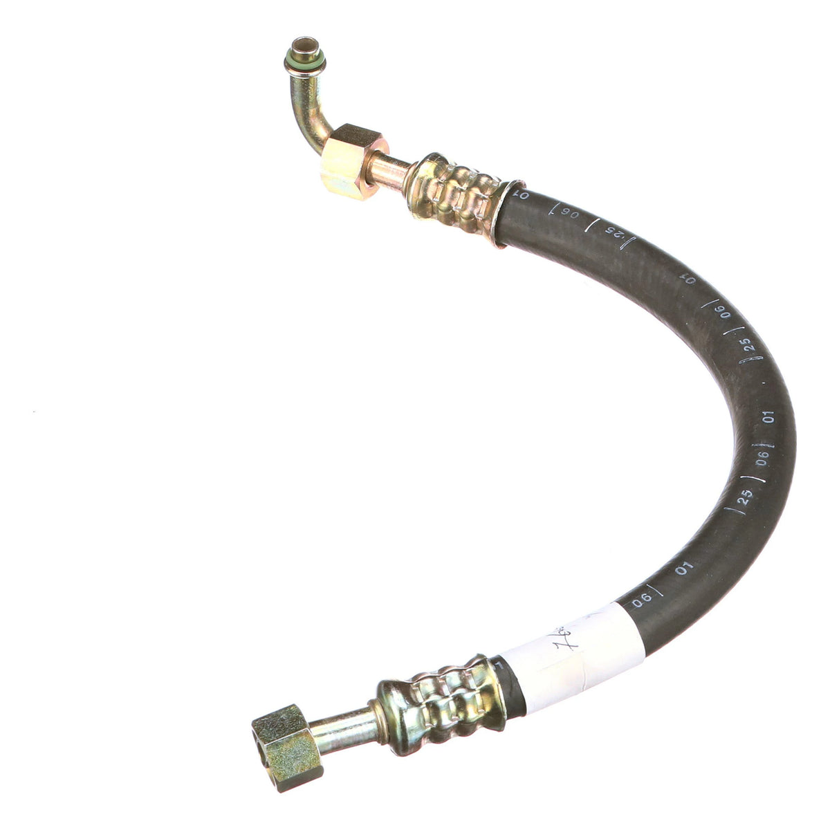 76092228 - OEM HOSE - CASE CONSTRUCTION