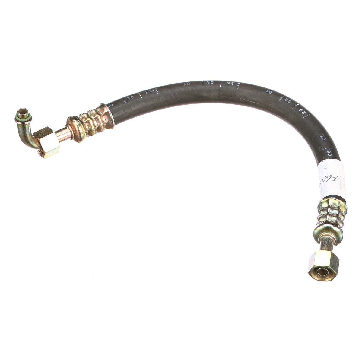 76092228 - OEM HOSE - CASE CONSTRUCTION