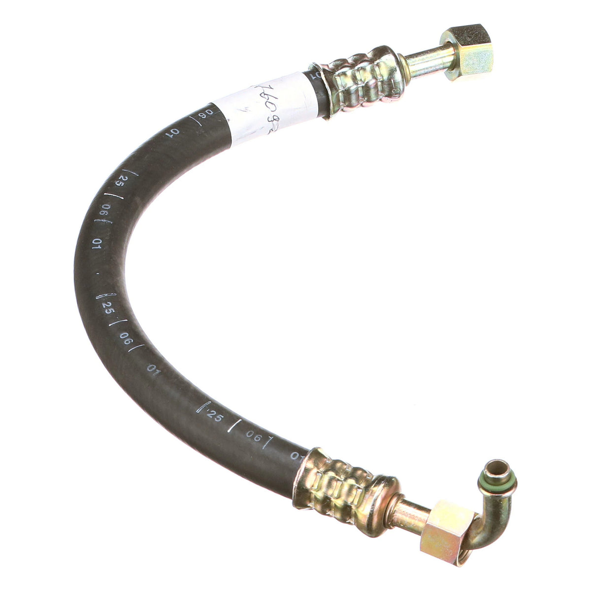 76092228 - OEM HOSE - CASE CONSTRUCTION