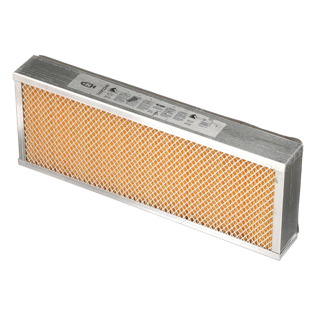 76092248 - OEM AIR FILTER - CASE CONSTRUCTION