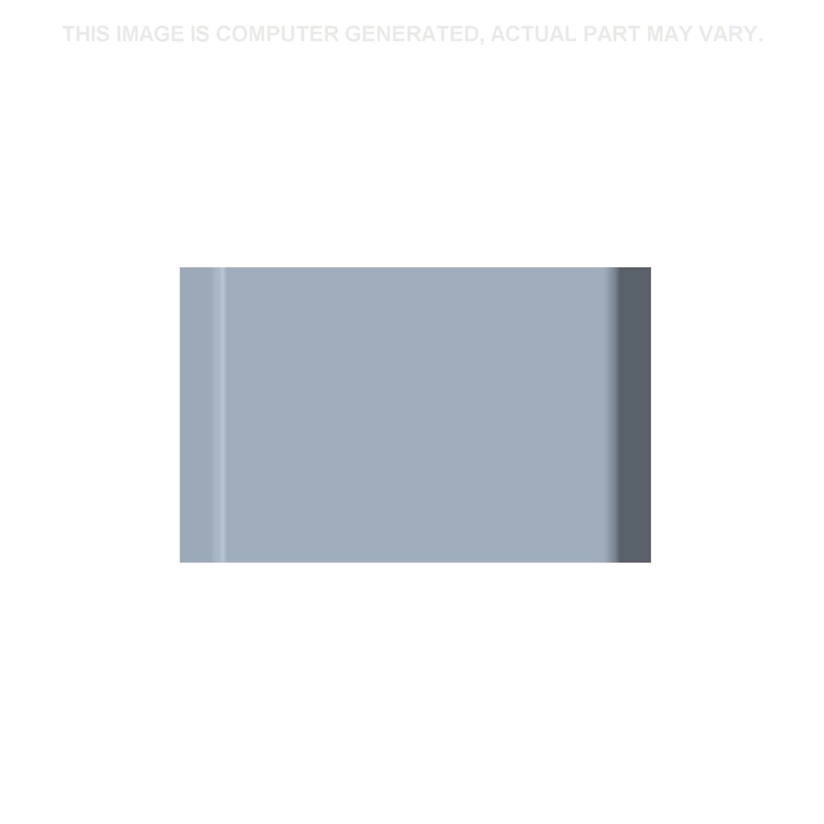 76092970 - OEM SLIDING PAD - CASE CONSTRUCTION