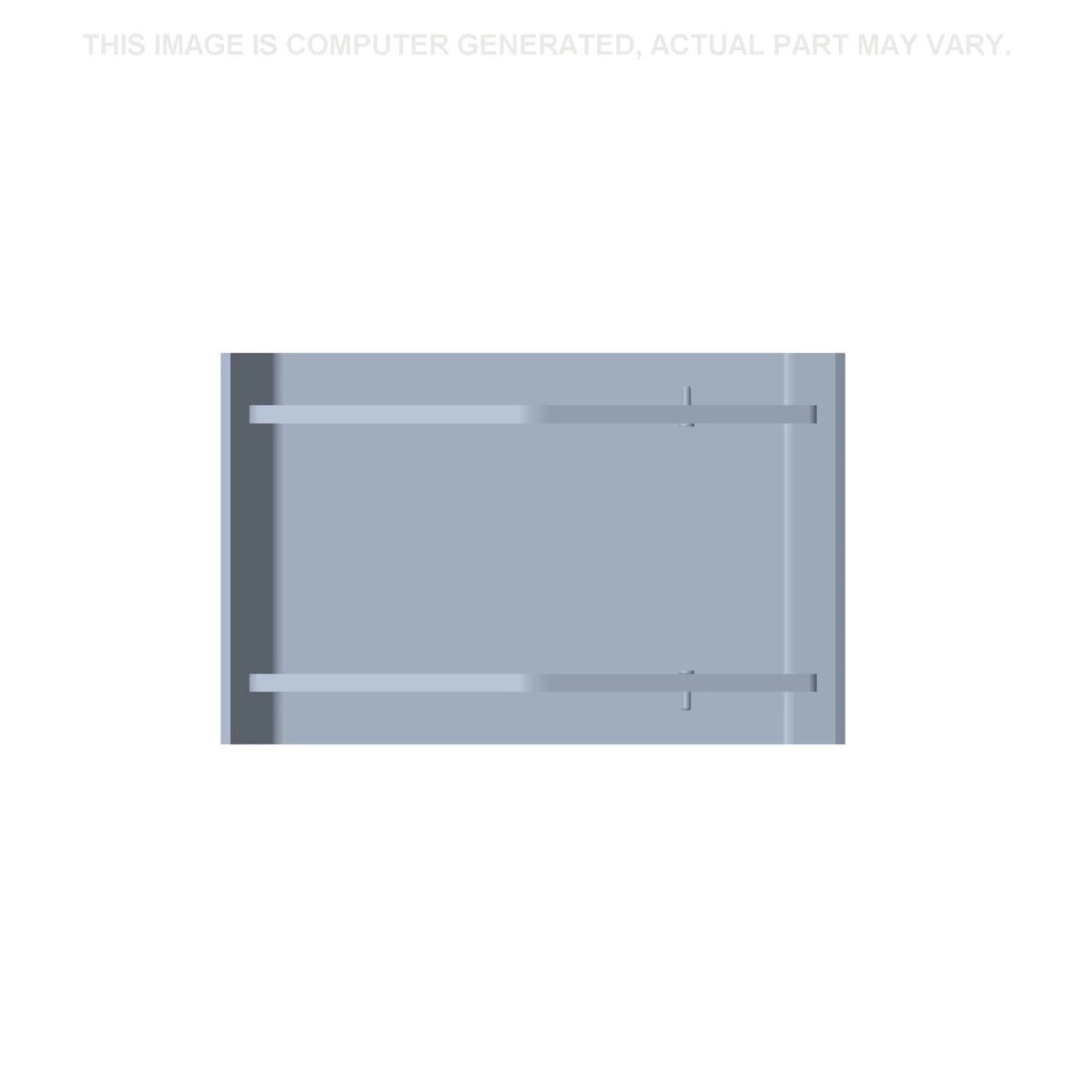 76092970 - OEM SLIDING PAD - CASE CONSTRUCTION
