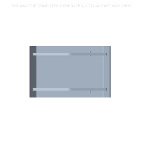 76092970 - OEM SLIDING PAD - CASE CONSTRUCTION