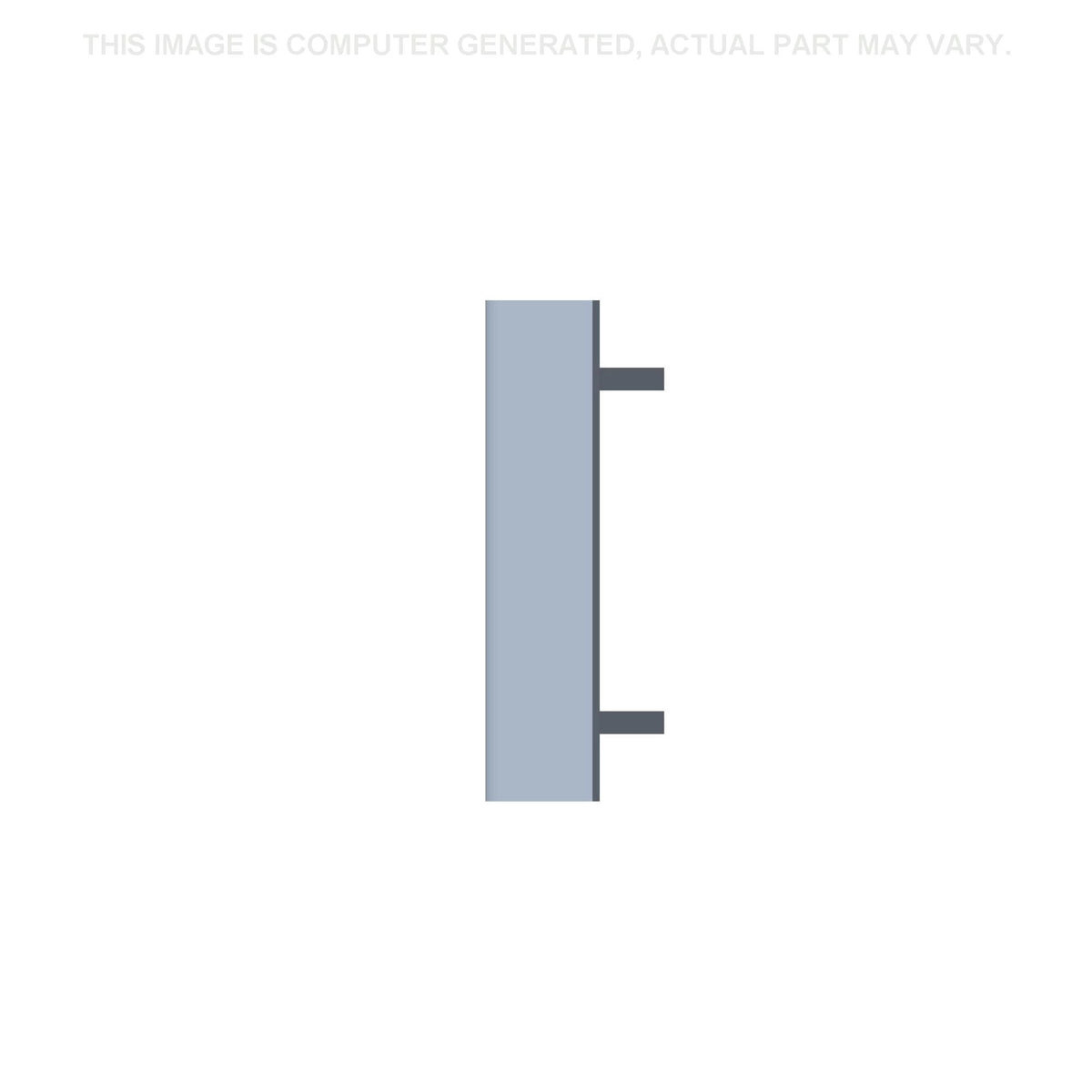 76092970 - OEM SLIDING PAD - CASE CONSTRUCTION