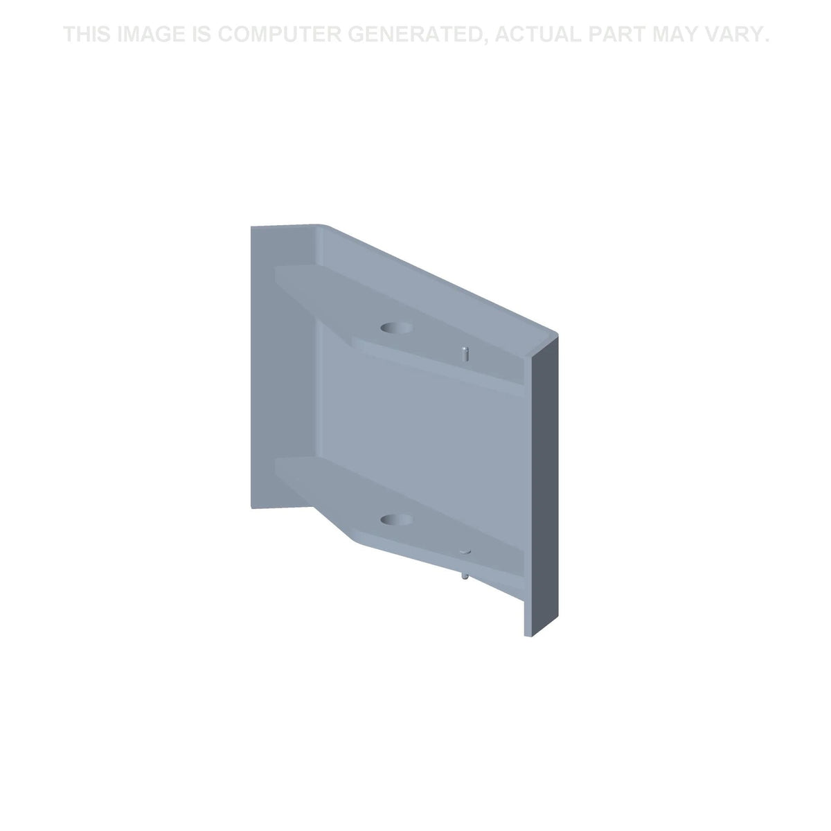 76092970 - OEM SLIDING PAD - CASE CONSTRUCTION