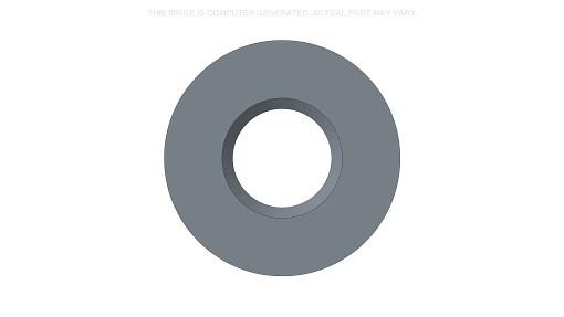 76093740 - OEM WASHER - CASE CONSTRUCTION