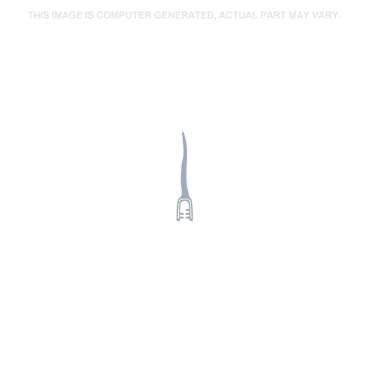 76094286 - OEM SEAL - CASE CONSTRUCTION