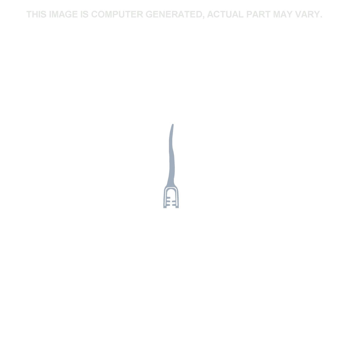 76094286 - OEM SEAL - CASE CONSTRUCTION