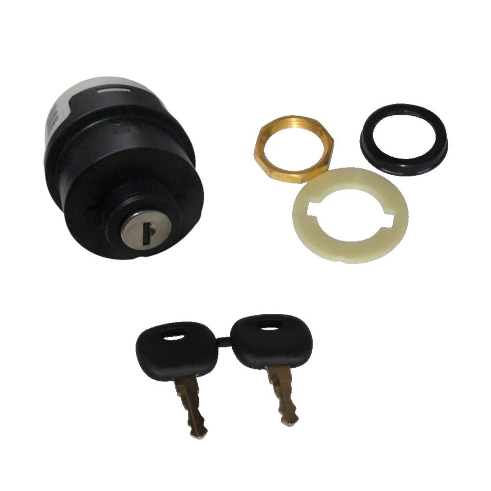 76094571 - OEM IGNITION SWITCH - CASE CONSTRUCTION