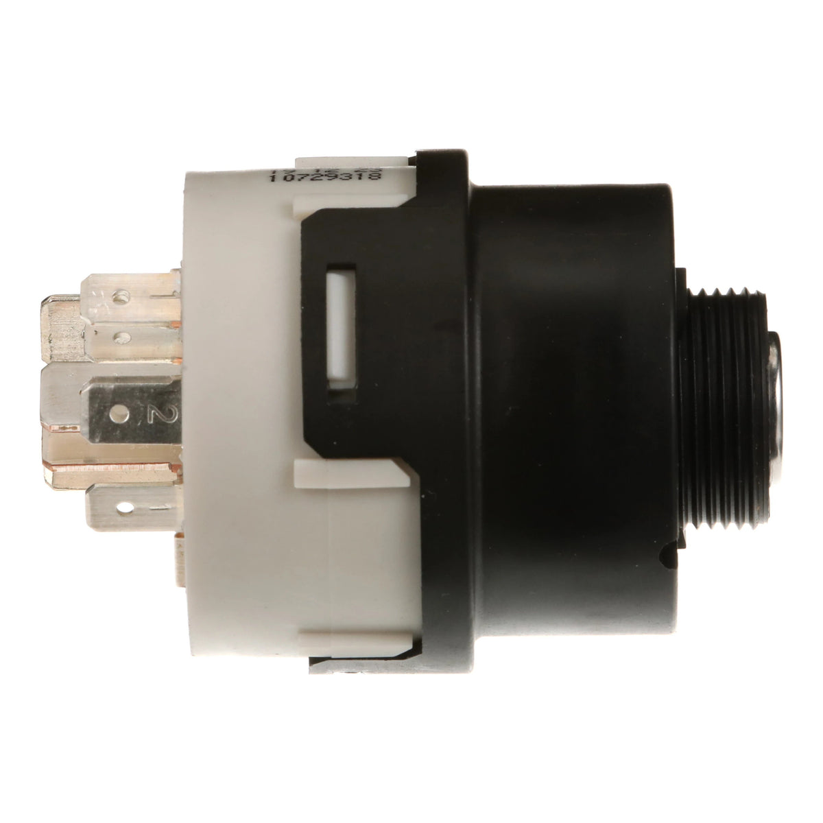 76094571 - OEM IGNITION SWITCH - CASE CONSTRUCTION