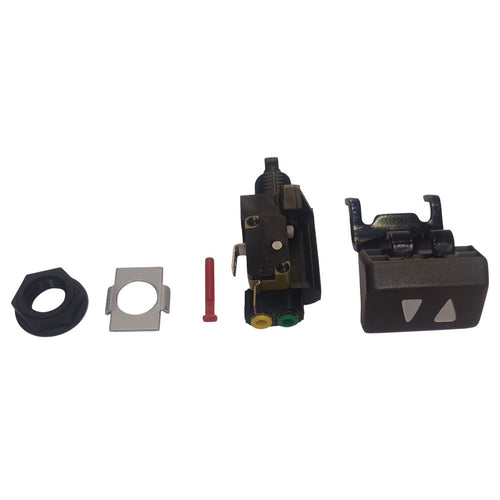 76095016 - OEM KIT - CASE CONSTRUCTION