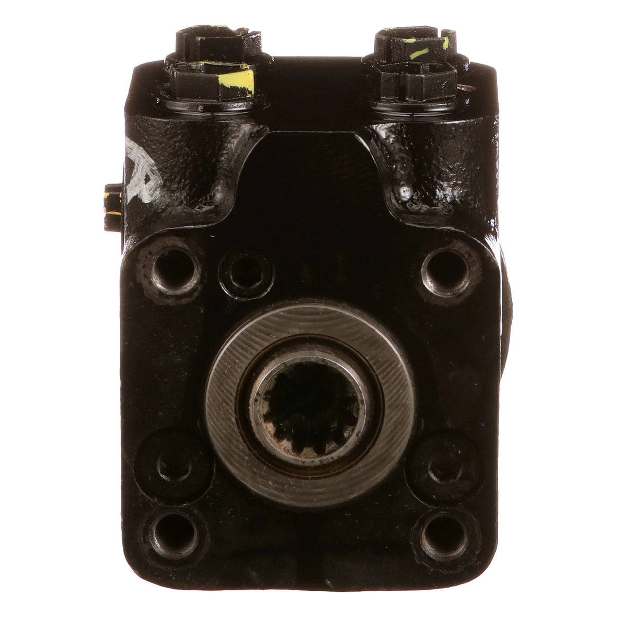 76095597 - OEM HYDRAULIC STEERING - CASE CONSTRUCTION