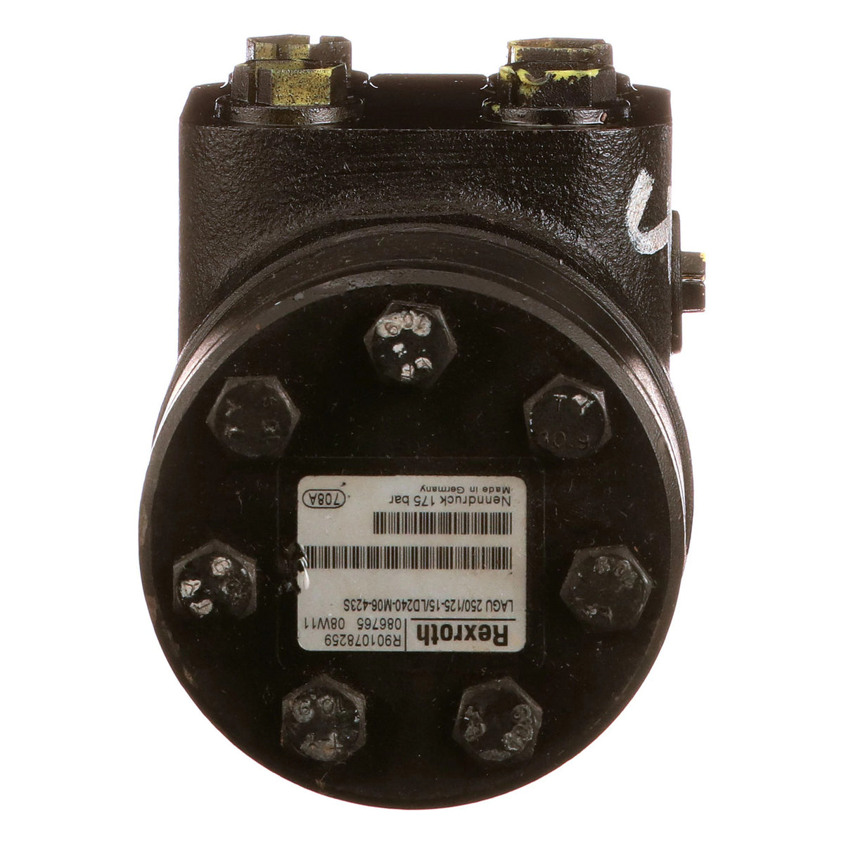 76095597 - OEM HYDRAULIC STEERING - CASE CONSTRUCTION