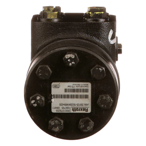 76095597 - OEM HYDRAULIC STEERING - CASE CONSTRUCTION