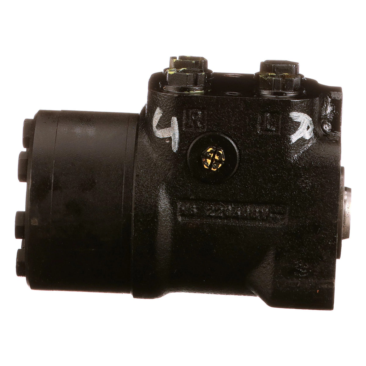 76095597 - OEM HYDRAULIC STEERING - CASE CONSTRUCTION