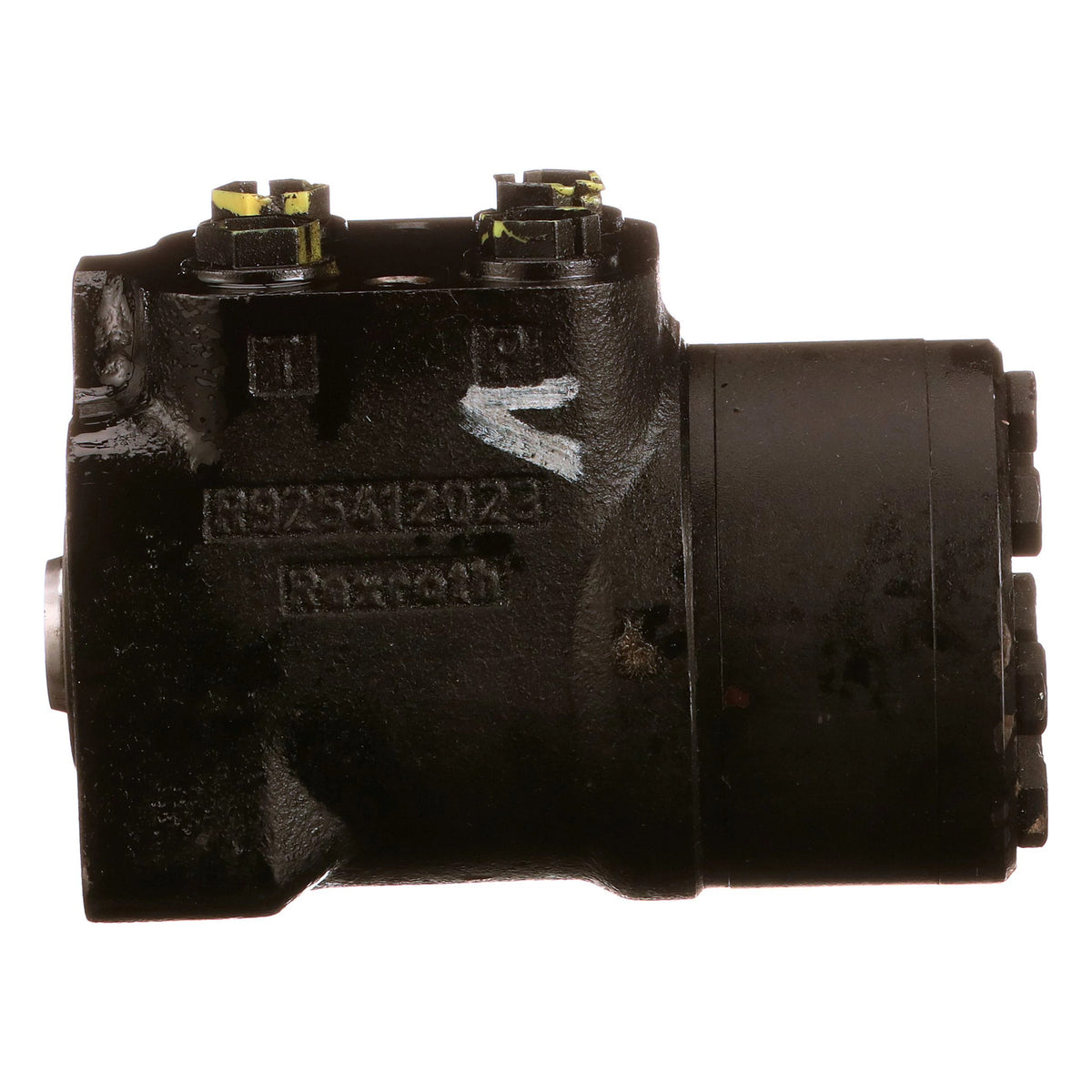 76095597 - OEM HYDRAULIC STEERING - CASE CONSTRUCTION