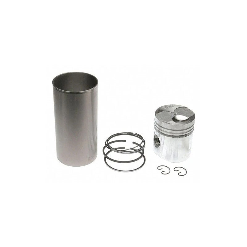 7612016X - OEM KIT - CASE CONSTRUCTION