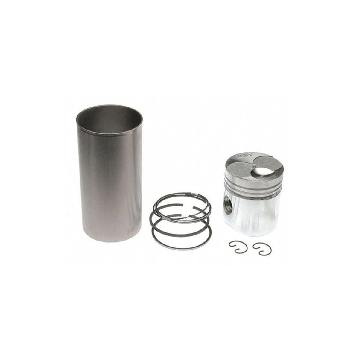 7612016X - OEM KIT - CASE CONSTRUCTION