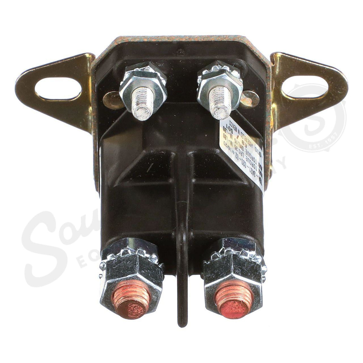 76192141 - OEM SWITCH - CASE CONSTRUCTION