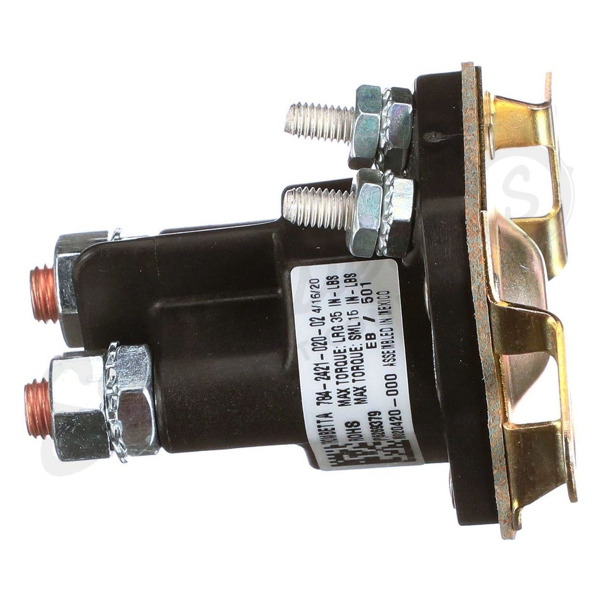 76192141 - OEM SWITCH - CASE CONSTRUCTION