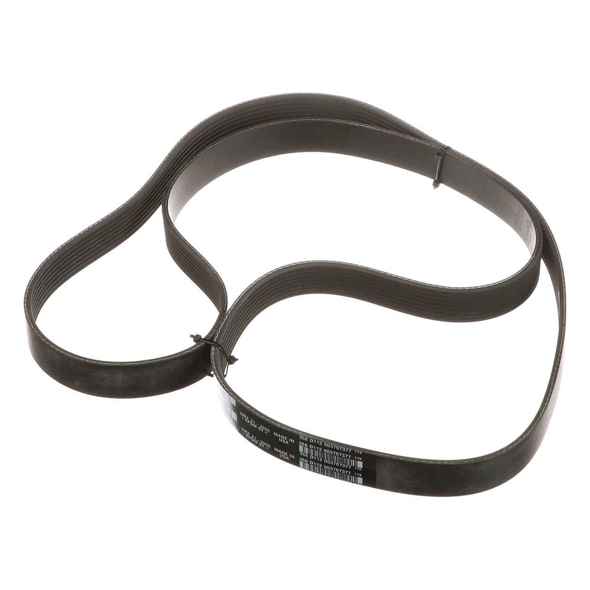 76195557 - OEM FAN DRIVE BELT - CASE CONSTRUCTION