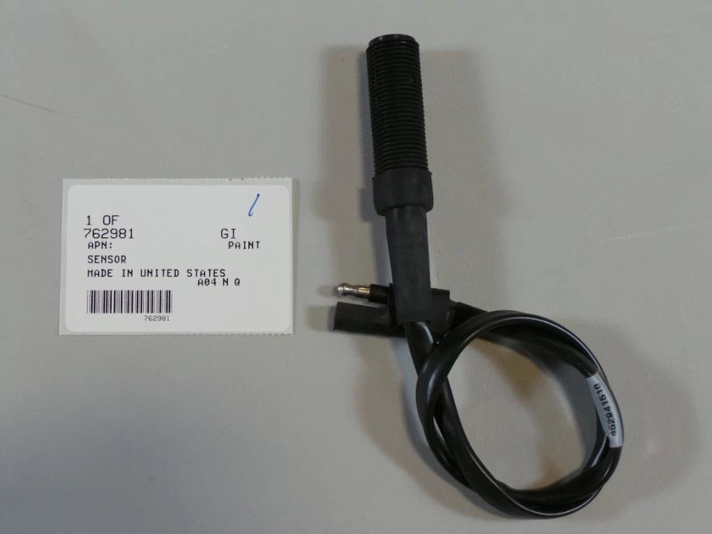 762981 - OEM SENSOR - CASE CONSTRUCTION