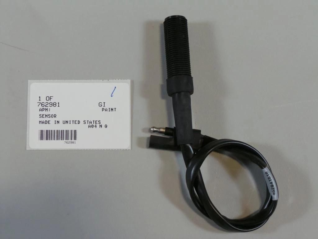 762981 - OEM SENSOR - CASE CONSTRUCTION