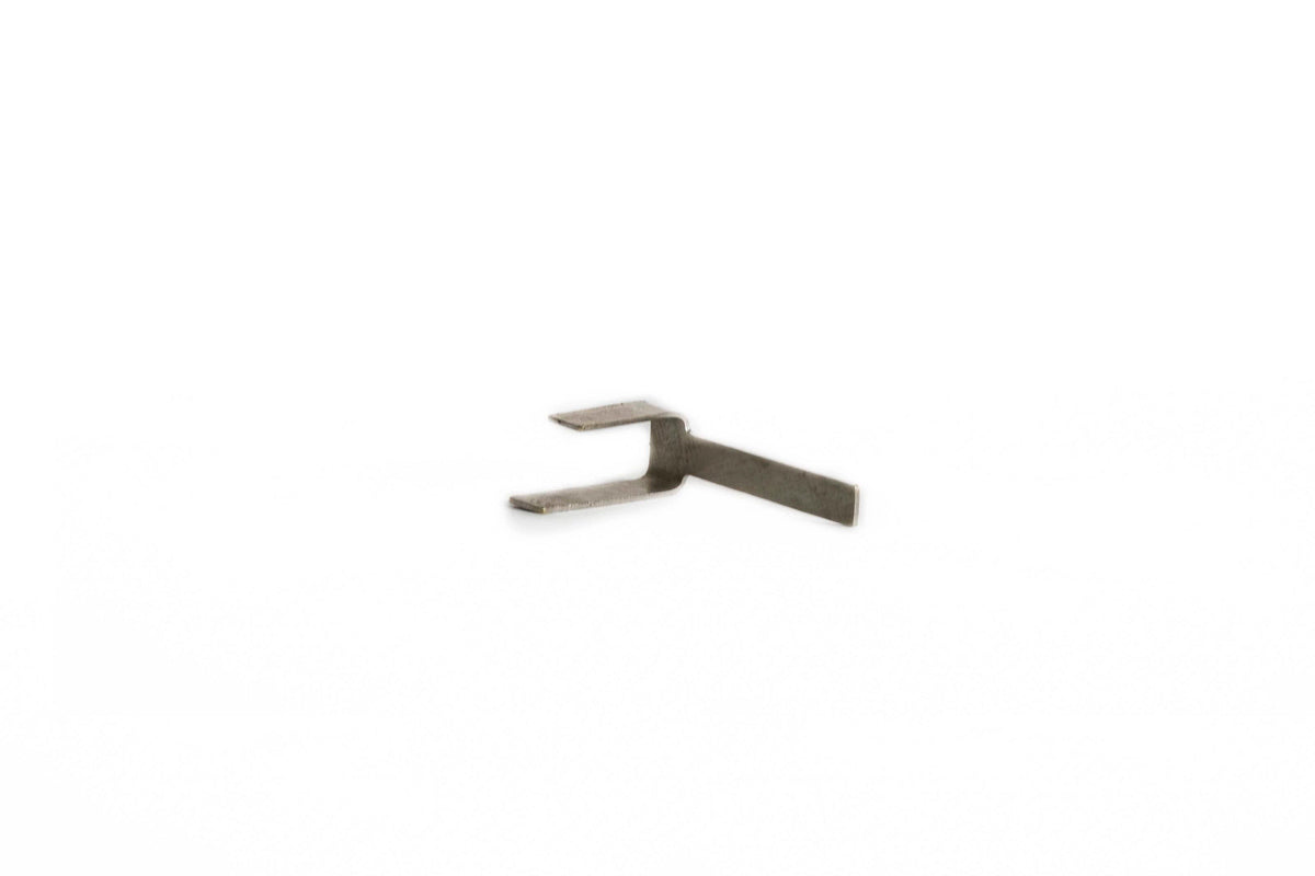 76300038 - OEM PLATE REAR HARNESS - CASE CONSTRUCTION