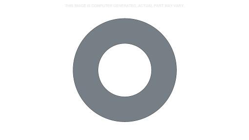 763026 - OEM WASHER - CASE CONSTRUCTION