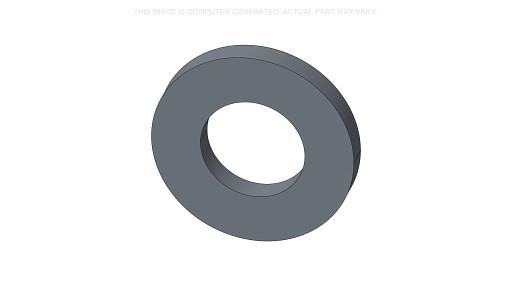 763026 - OEM WASHER - CASE CONSTRUCTION