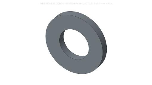 763026 - OEM WASHER - CASE CONSTRUCTION
