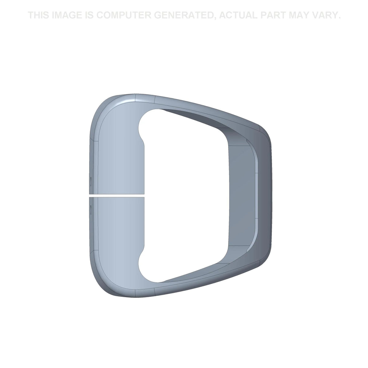 76303021 - OEM COVER - CASE CONSTRUCTION