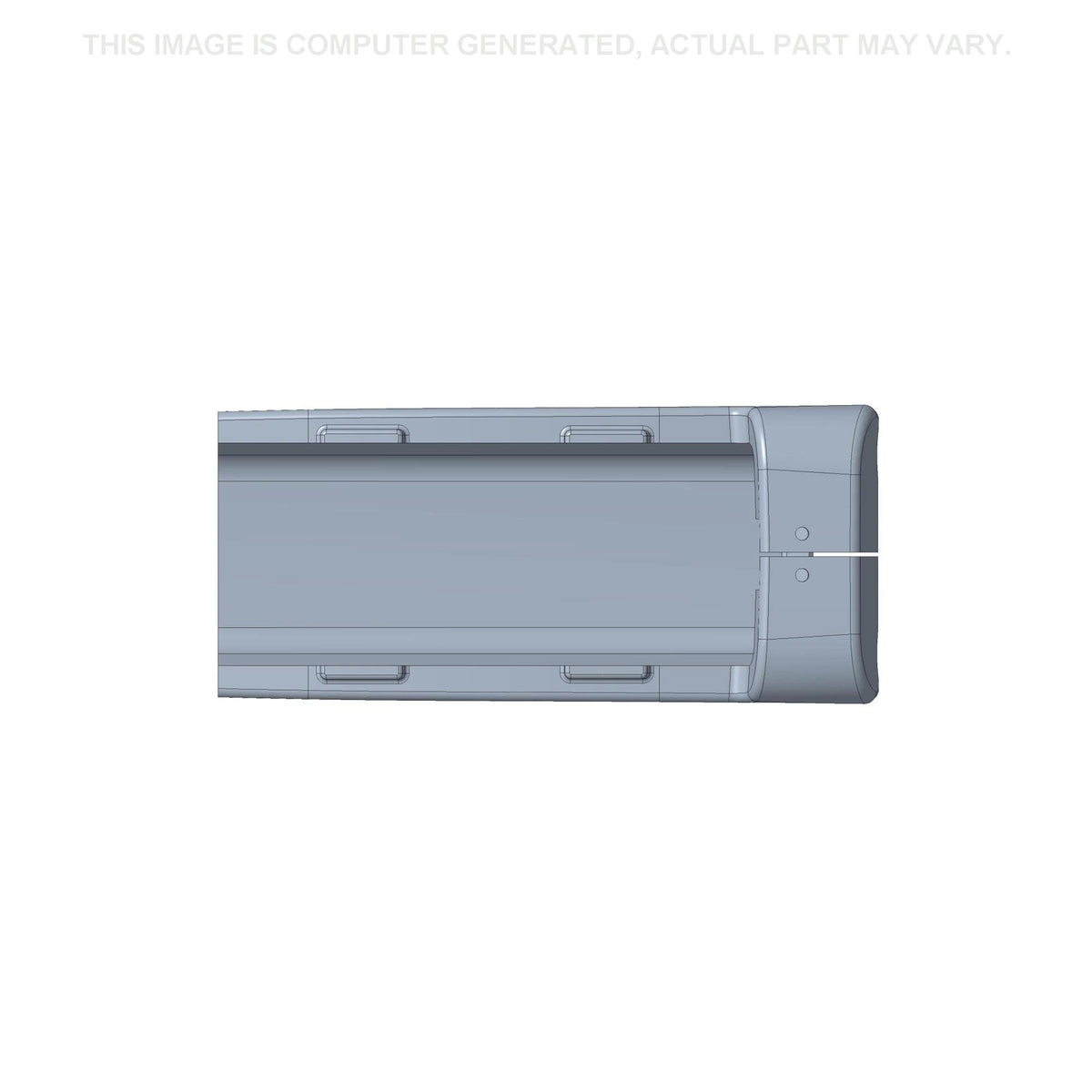 76303021 - OEM COVER - CASE CONSTRUCTION