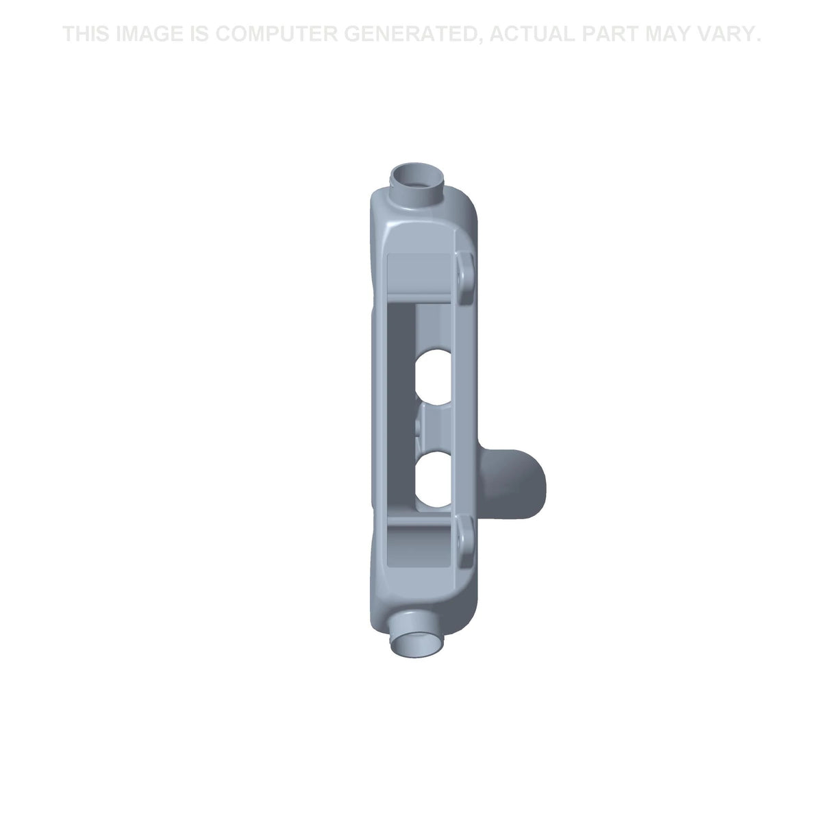 76303023 - OEM DUCT - CASE CONSTRUCTION
