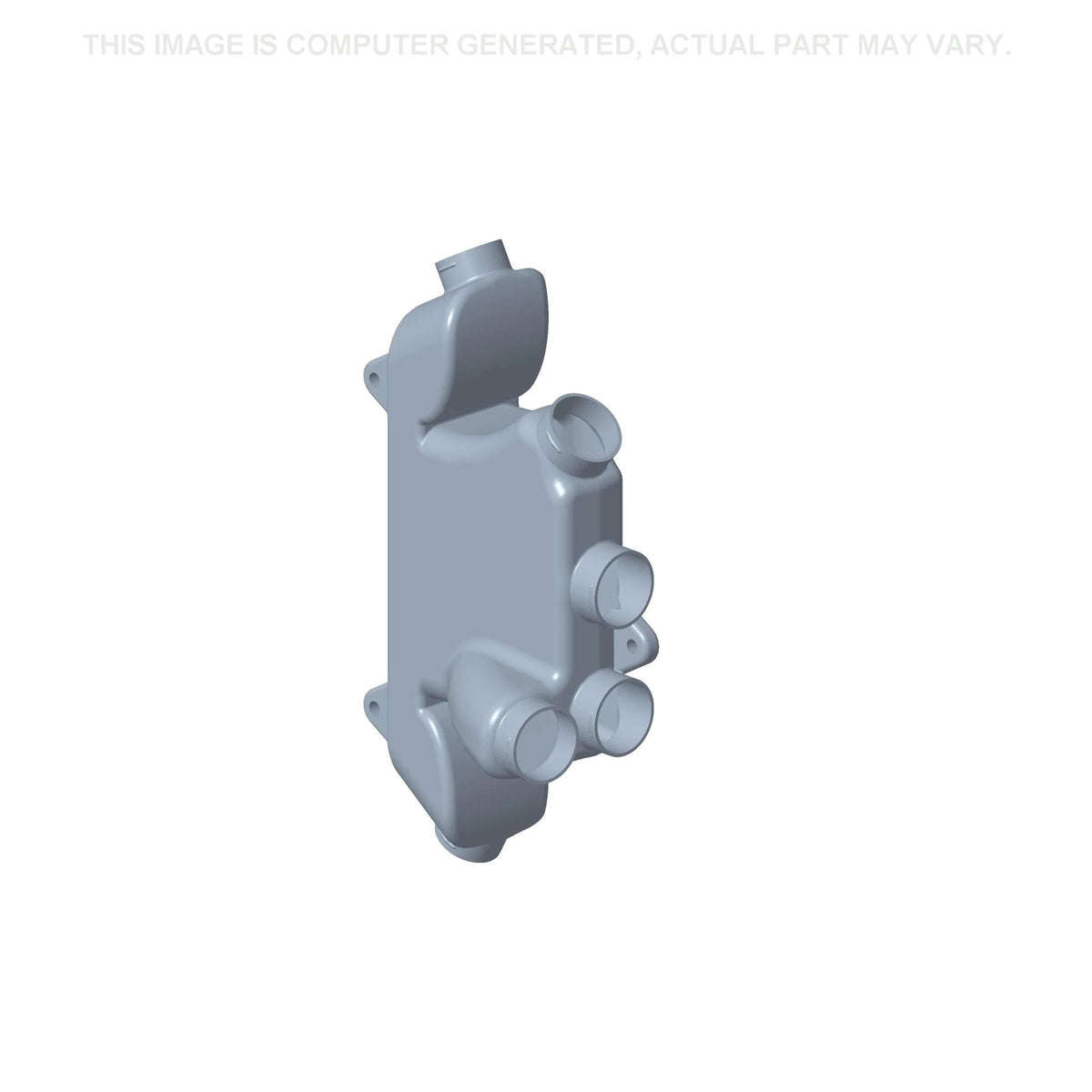 76303023 - OEM DUCT - CASE CONSTRUCTION