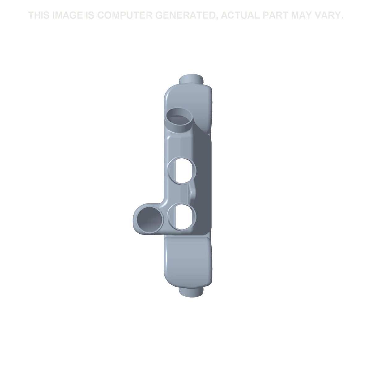 76303023 - OEM DUCT - CASE CONSTRUCTION