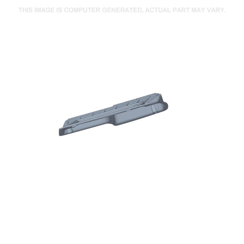 76303030 - OEM PANEL - CASE CONSTRUCTION