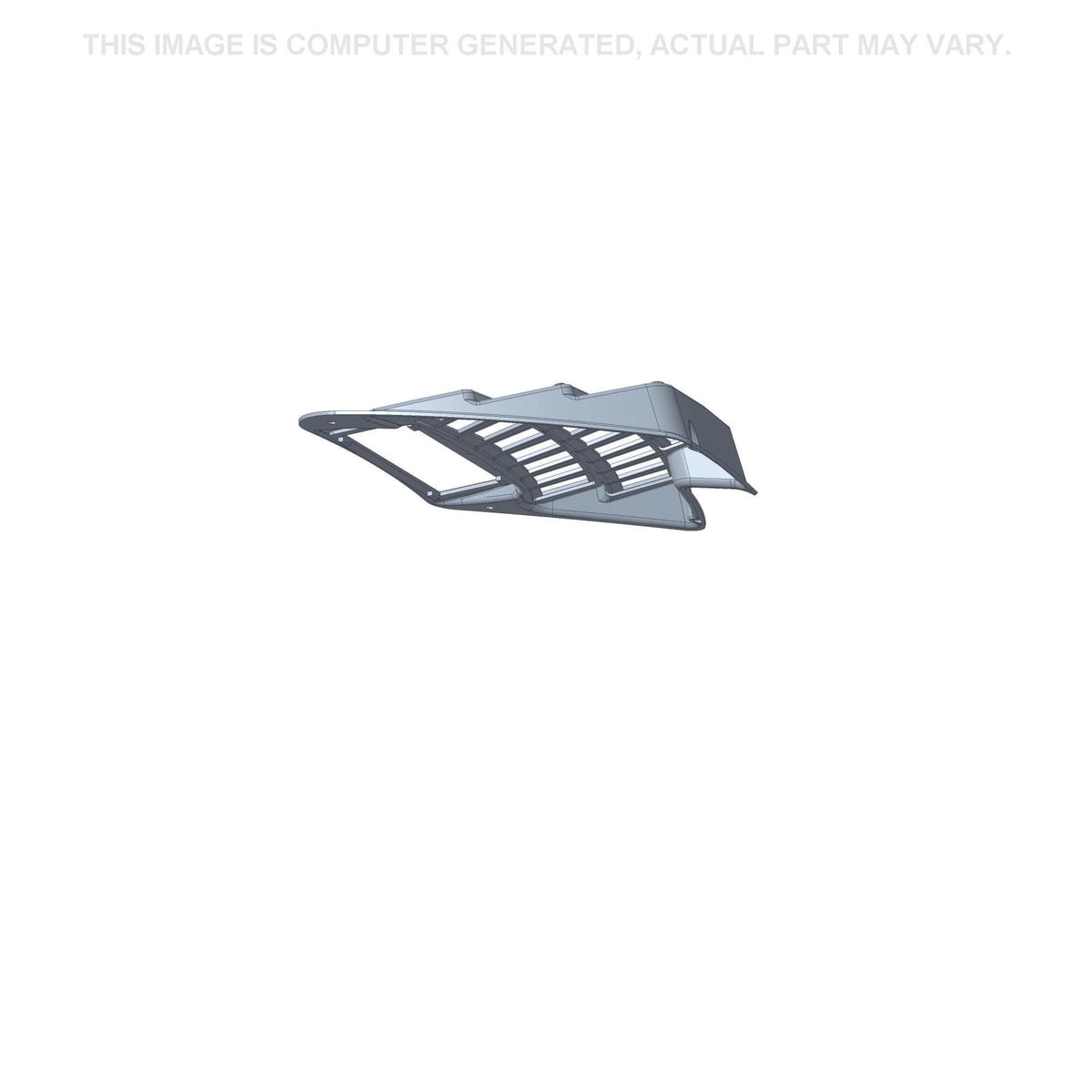 76303030 - OEM PANEL - CASE CONSTRUCTION