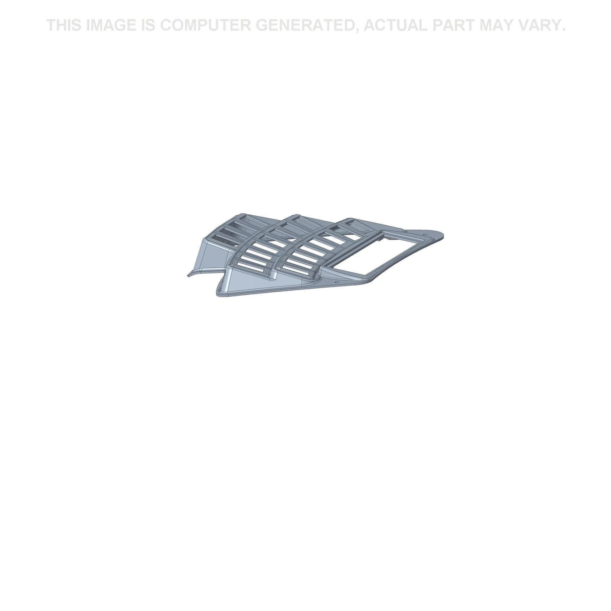 76303030 - OEM PANEL - CASE CONSTRUCTION