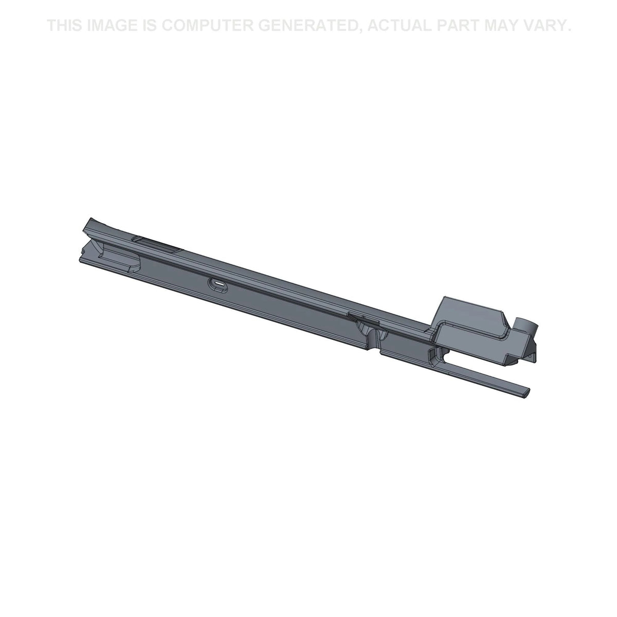 76303036 - OEM PANELTRIM - CASE CONSTRUCTION