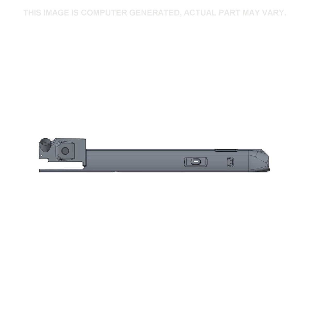 76303036 - OEM PANELTRIM - CASE CONSTRUCTION
