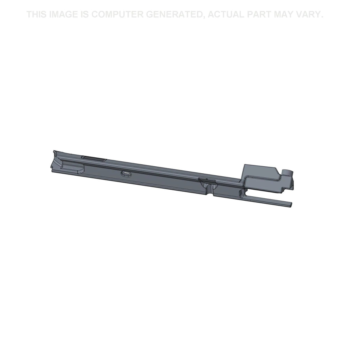 76303036 - OEM PANELTRIM - CASE CONSTRUCTION
