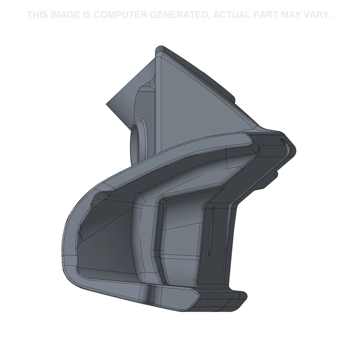 76303036 - OEM PANELTRIM - CASE CONSTRUCTION