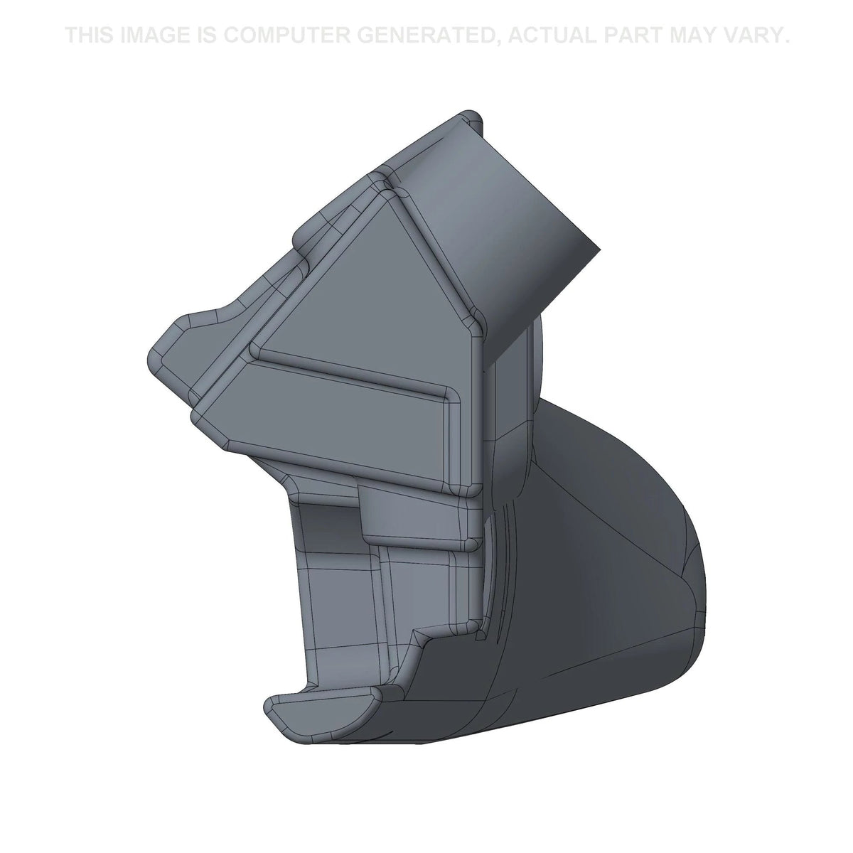 76303036 - OEM PANELTRIM - CASE CONSTRUCTION