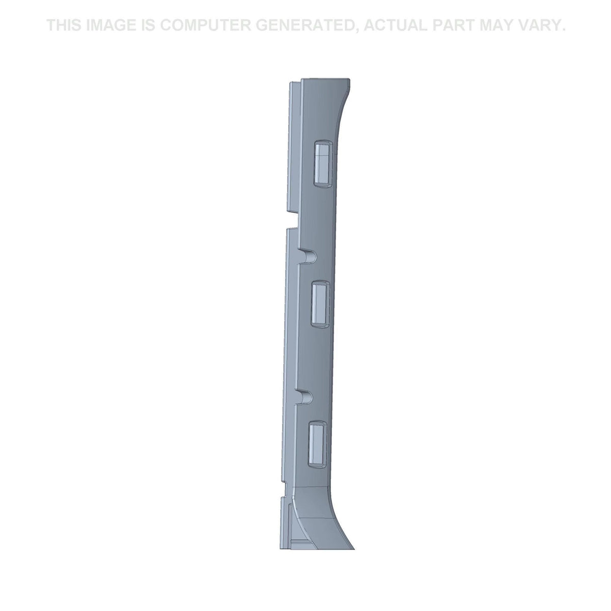 76303039 - OEM PILLAR - CASE CONSTRUCTION