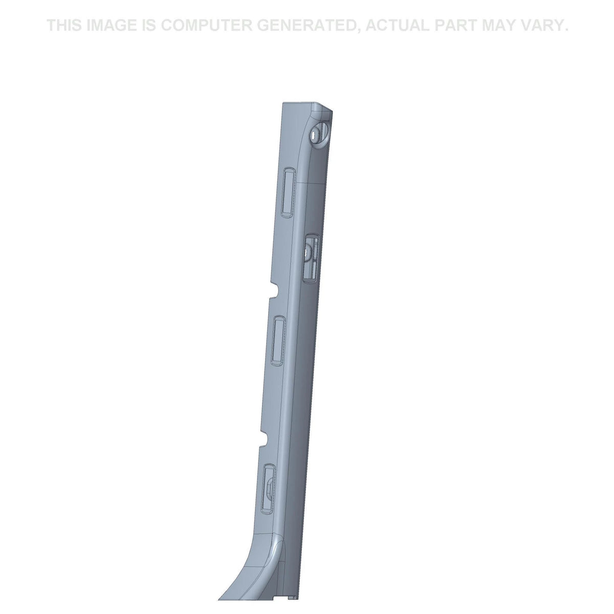 76303039 - OEM PILLAR - CASE CONSTRUCTION